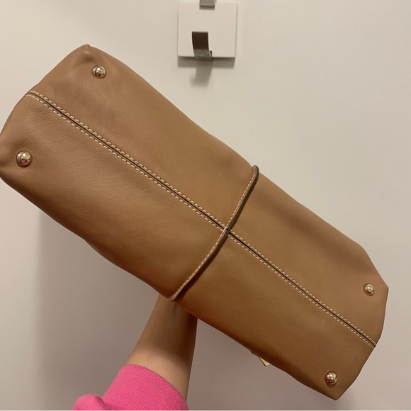 Tods tote bag - Picture 7 of 16